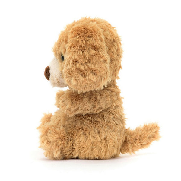 Jellycat Yummy Puppy Plush