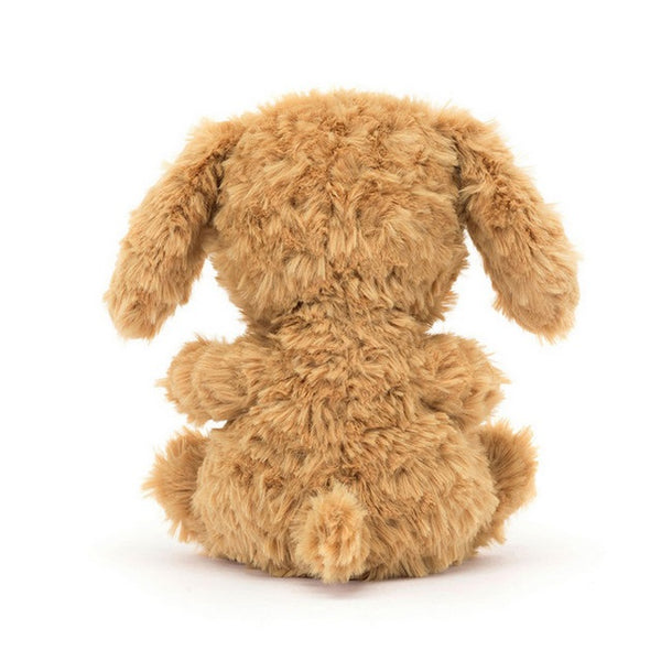 Jellycat Yummy Puppy Plush