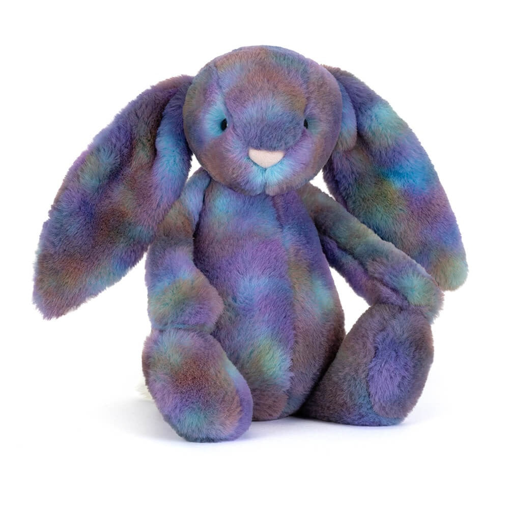 Jellycat Zodihop Luxe Bunny Plush