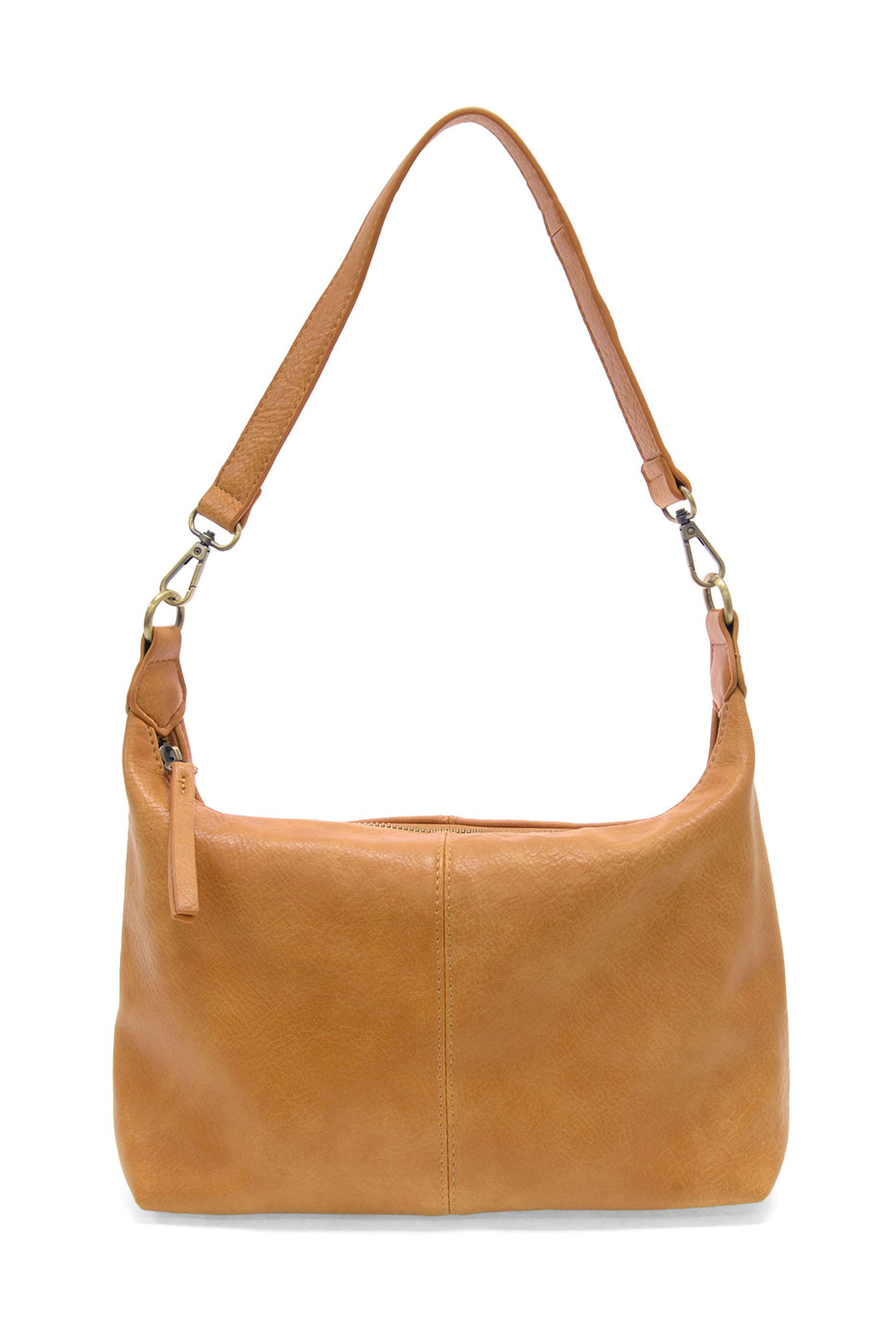 Danna Top Zip Crossbody