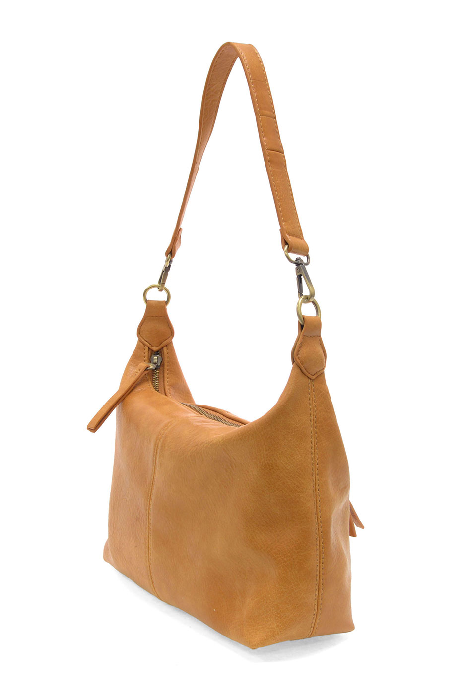 Danna Top Zip Crossbody
