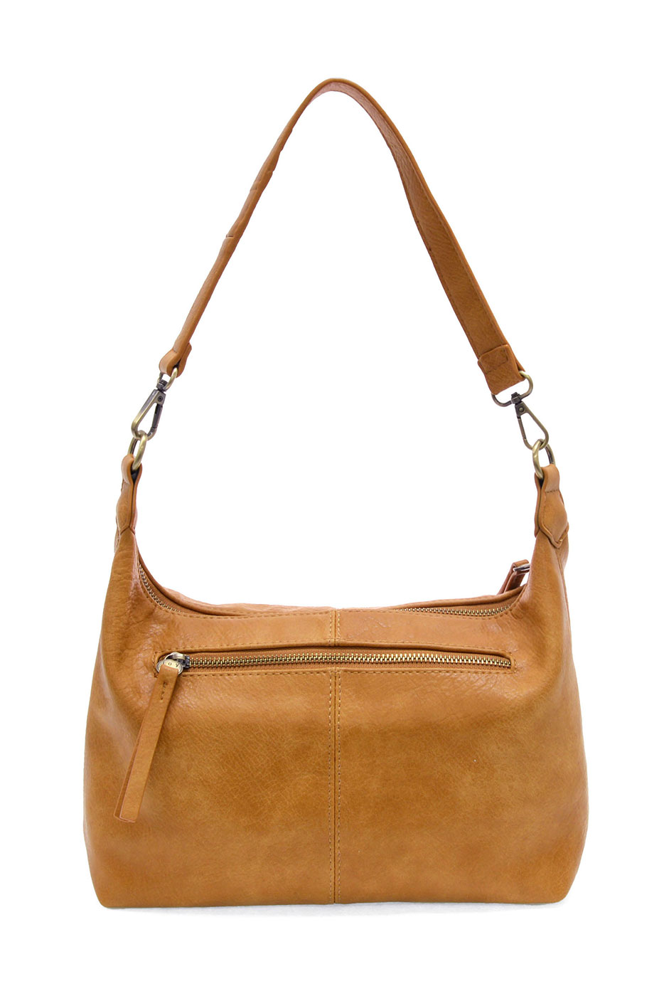 Danna Top Zip Crossbody