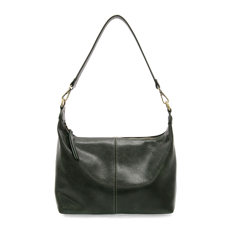 Danna Top Zip Crossbody