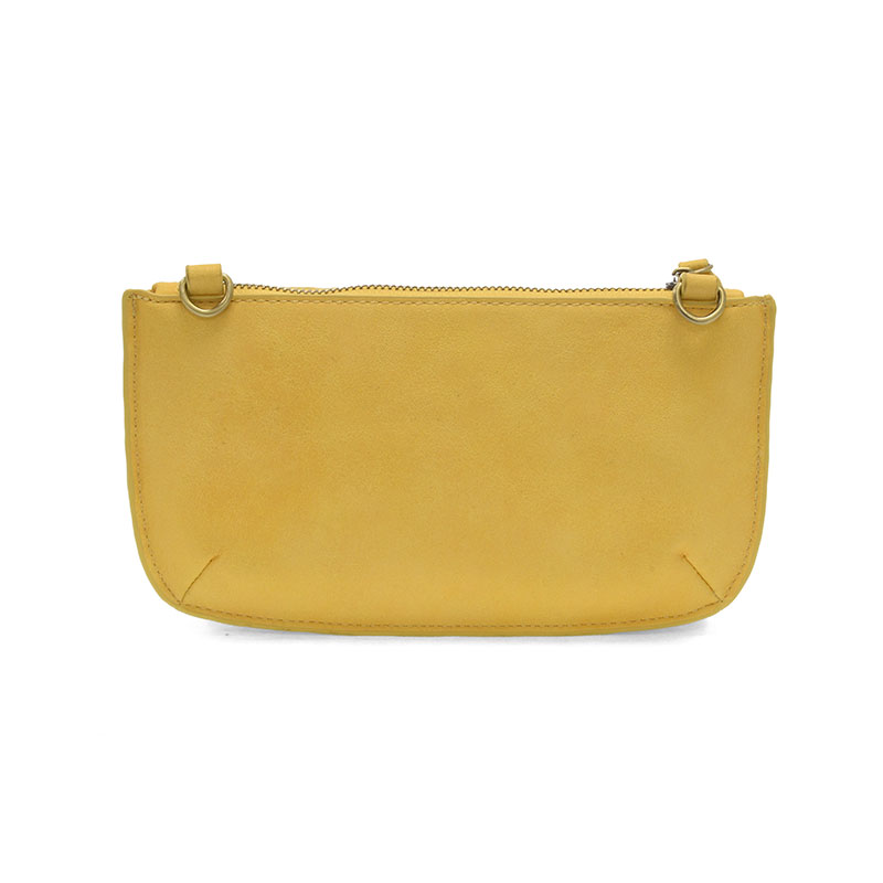 Lattice Woven Mini Clutch / Click for Colors