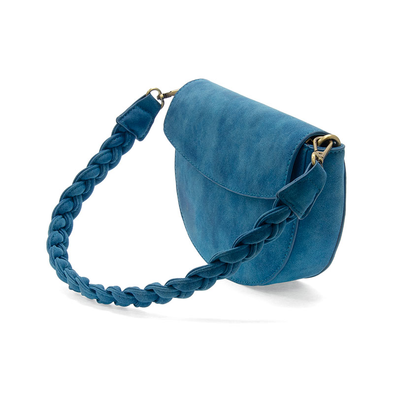Luna Crescent Crossbody