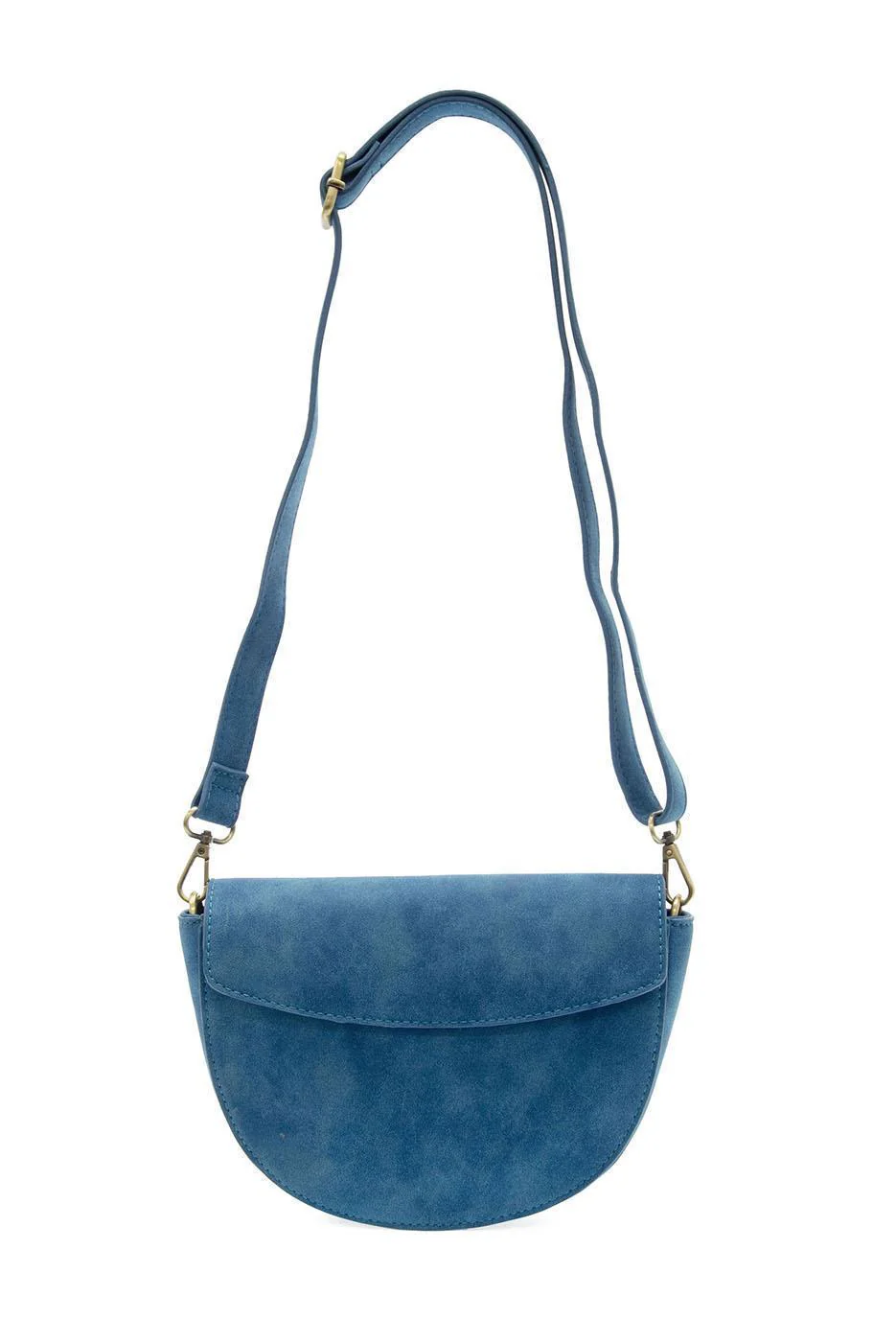 Luna Crescent Crossbody