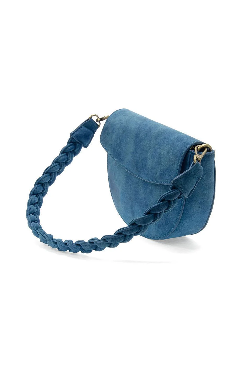 Luna Crescent Crossbody