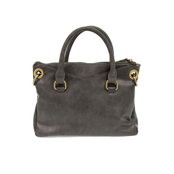 Joy Susan  Stella Convertible Mini Satchel Bag