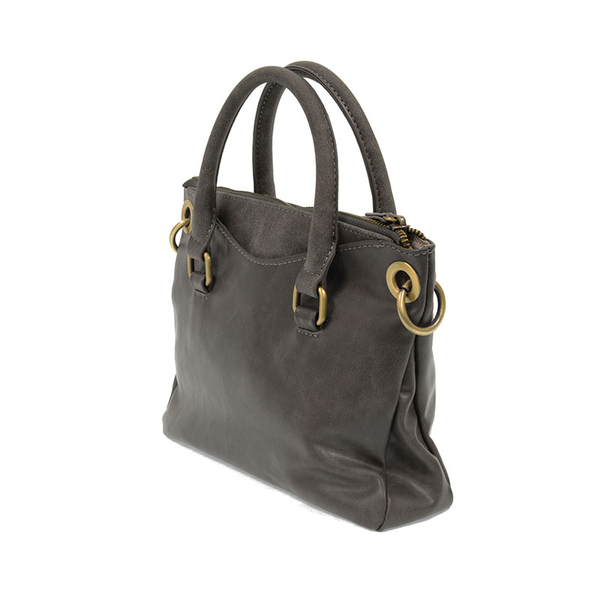 Joy Susan  Stella Convertible Mini Satchel Bag