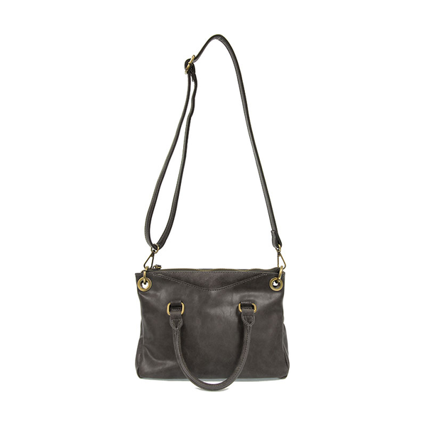 Joy Susan  Stella Convertible Mini Satchel Bag