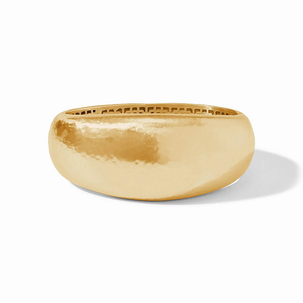 Julie Vos Catalina Statement Hinge Bangle