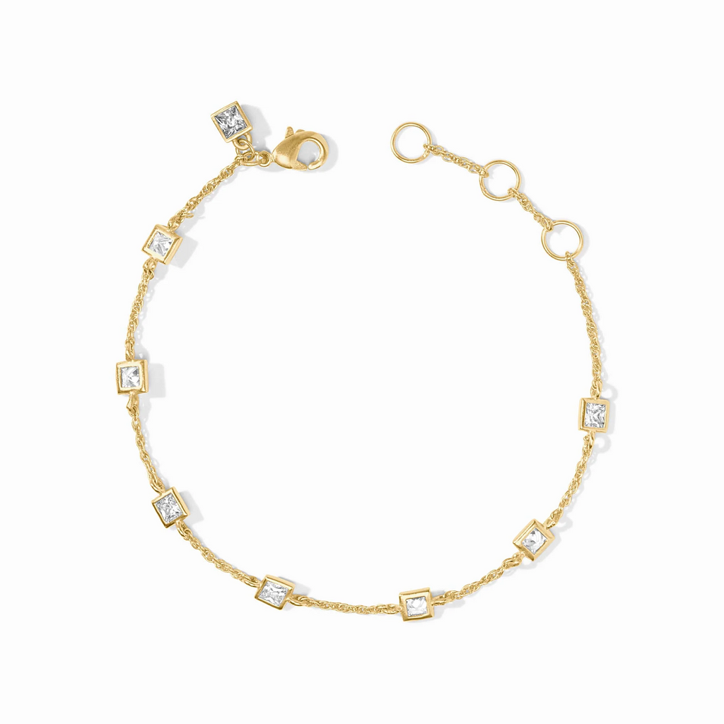 Julie Vos Jolie Delicate Bracelet