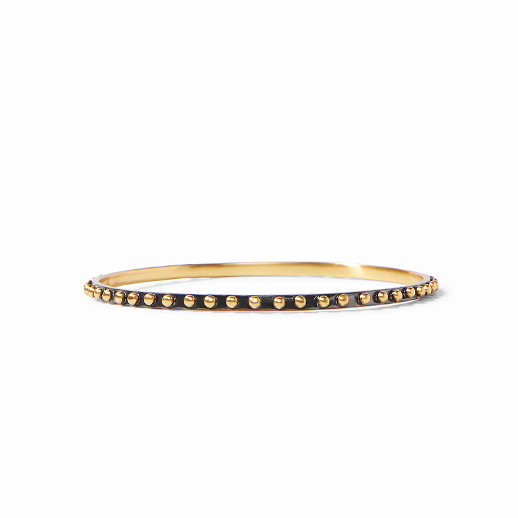 Julie Vos SoHo Mixed Metal Bangle