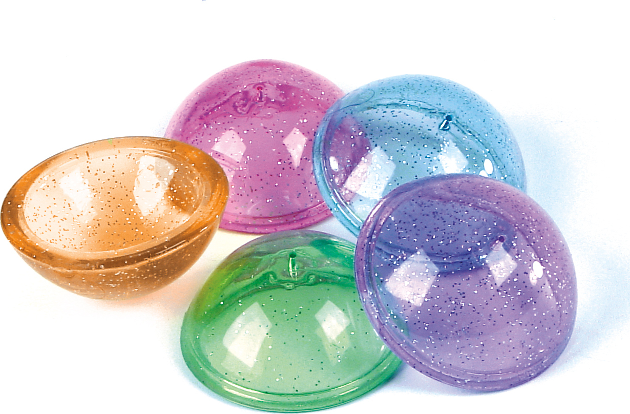 Jumbo Popper / Assorted Colors