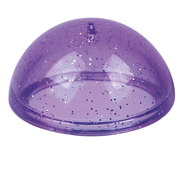 Jumbo Popper / Assorted Colors