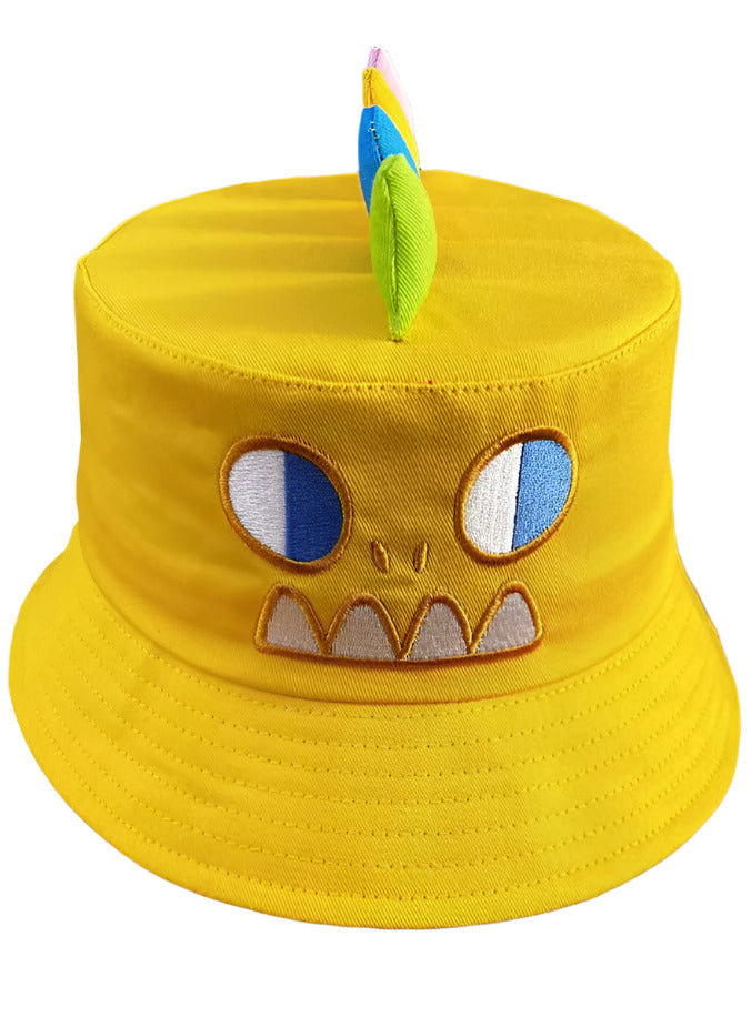Karepango Dinosaur Bucket Hat