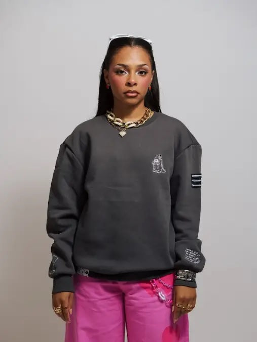 Karepango Kyouryuu Sweater