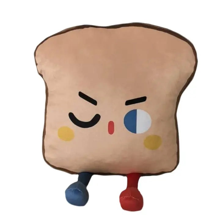 Karepango Toast Chair Cushion