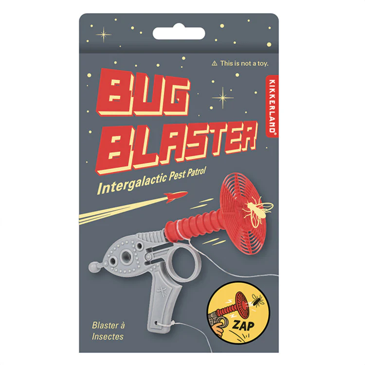 Bug Blaster