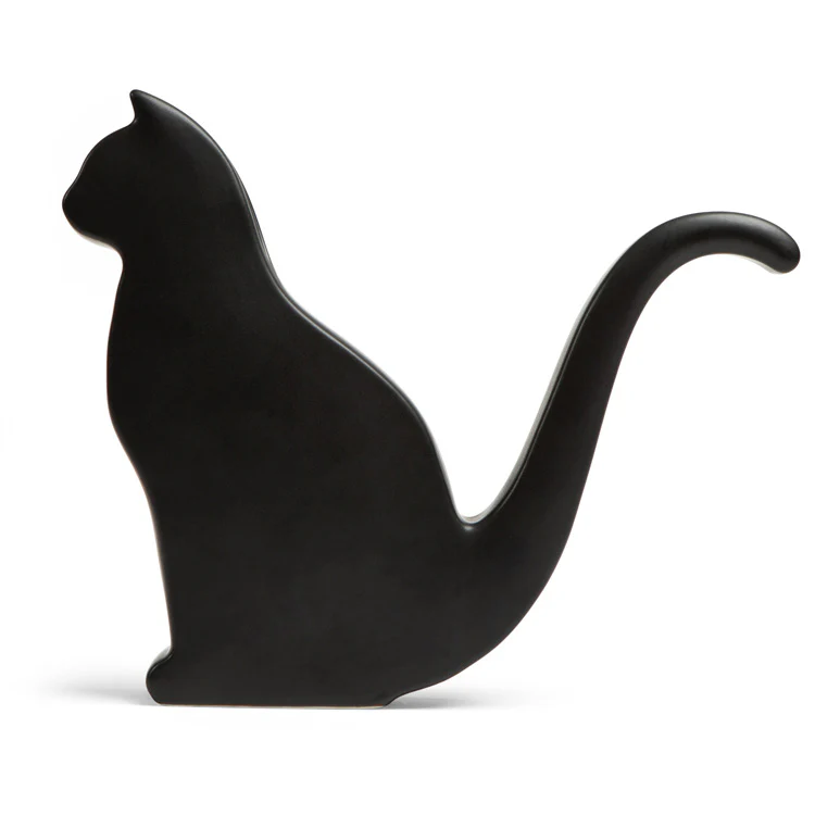 Kikkerland Cat Watering Can