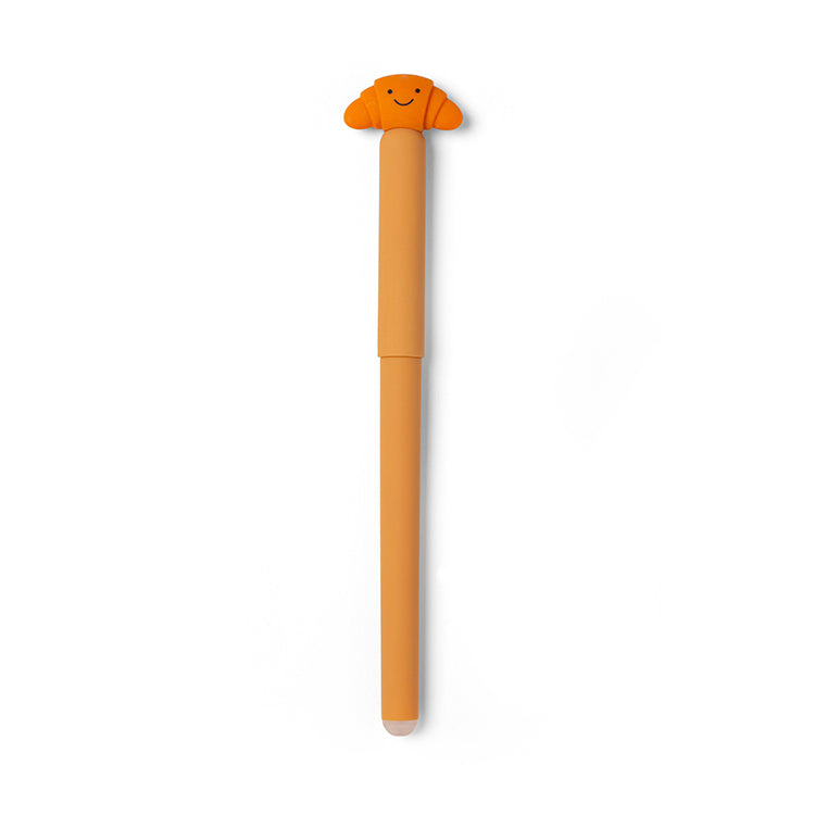 Croissant Erasable Gel Pen