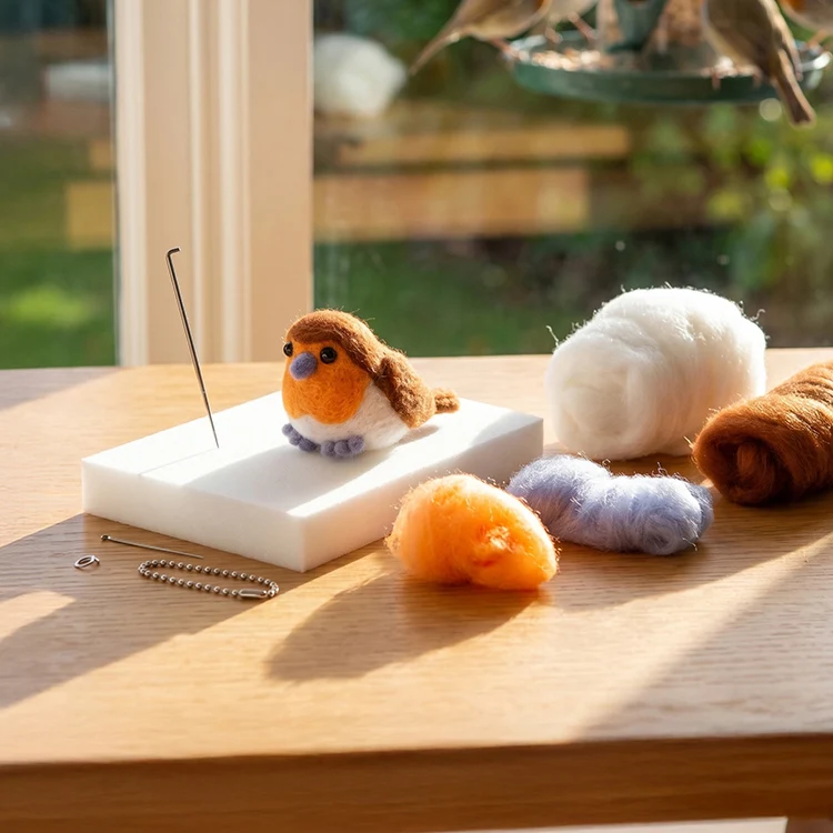 Felting Kit / Click for Full Selection
