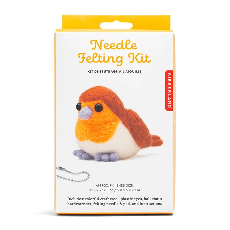 Felting Kit / Click for Full Selection