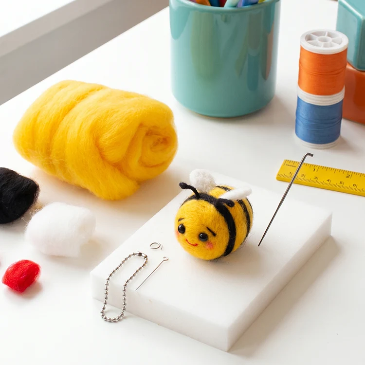 Felting Kit / Click for Full Selection