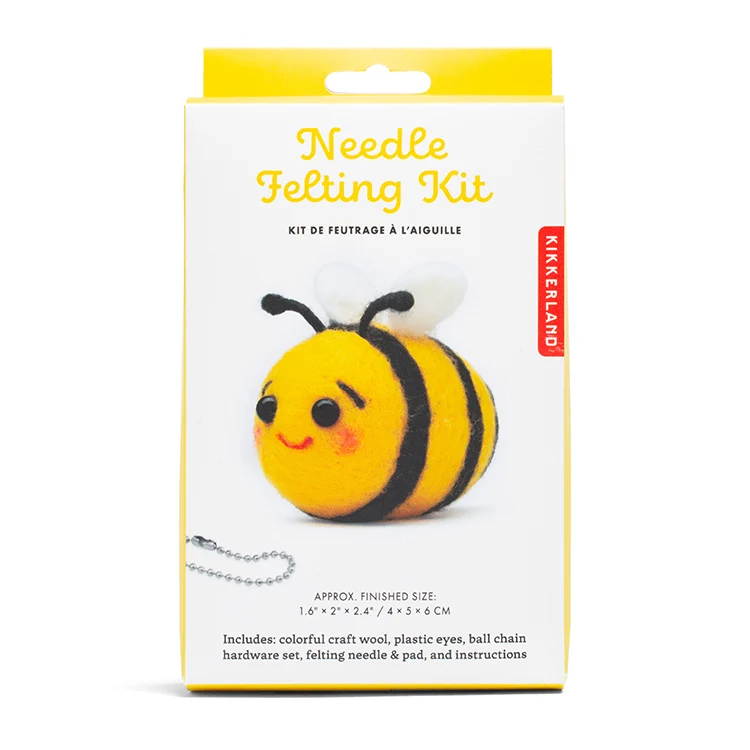 Felting Kit / Click for Full Selection