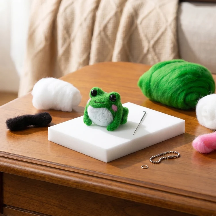 Felting Kit / Click for Full Selection