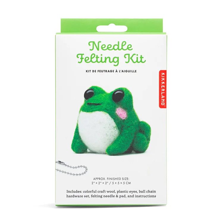 Felting Kit / Click for Full Selection