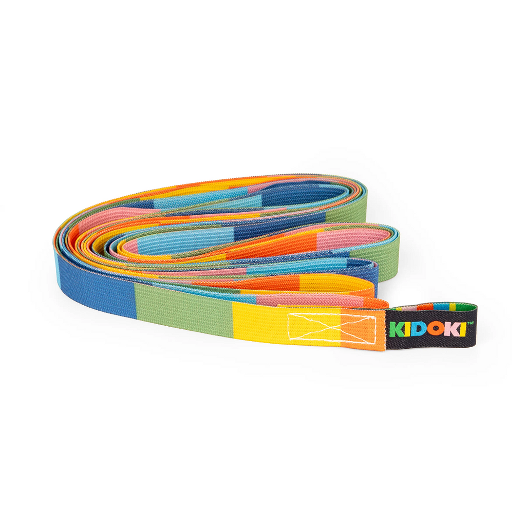 Frog Jumpsies! French Skipping Rope