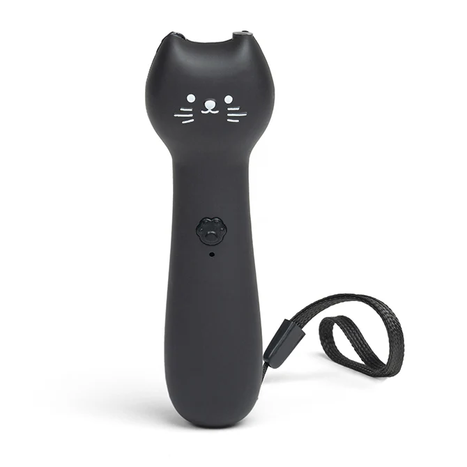 Kiko Rechargable Pounce & Play Laser