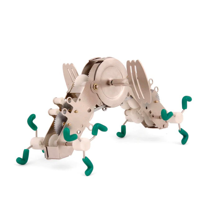 Le Pinch Wind Up Toy