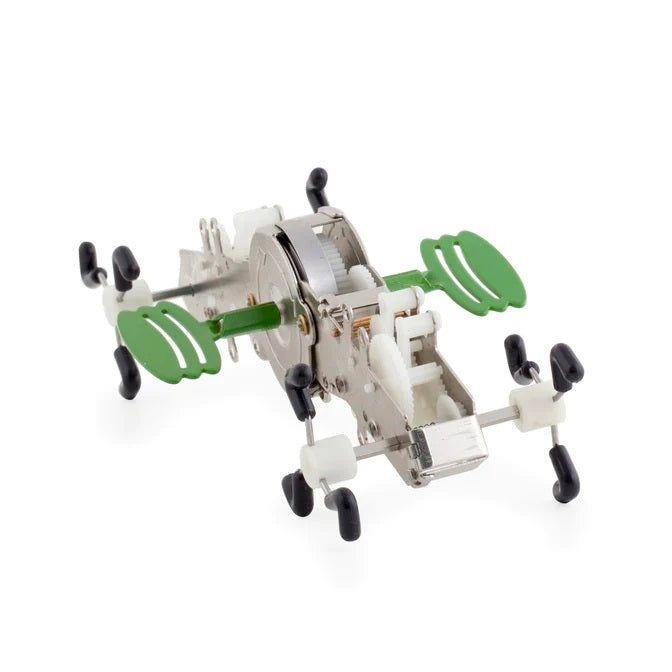 Le Pinch Wind Up Toy