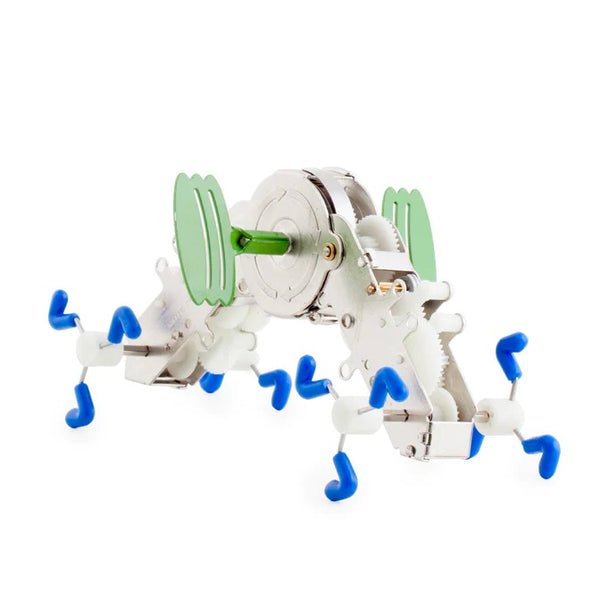 Le Pinch Wind Up Toy