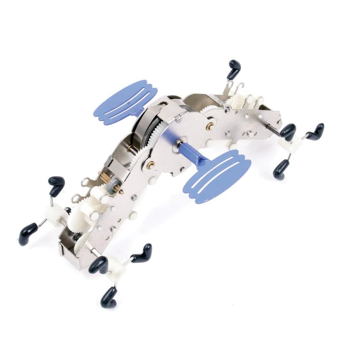 Le Pinch Wind Up Toy