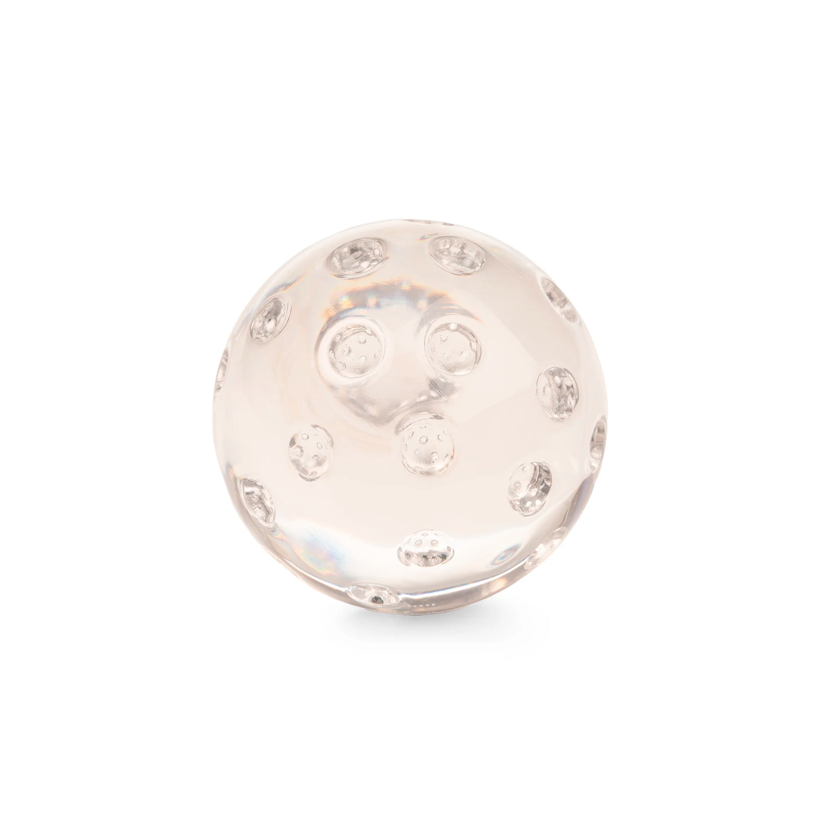 Kikkerland Pickleball Ice Ball Molds