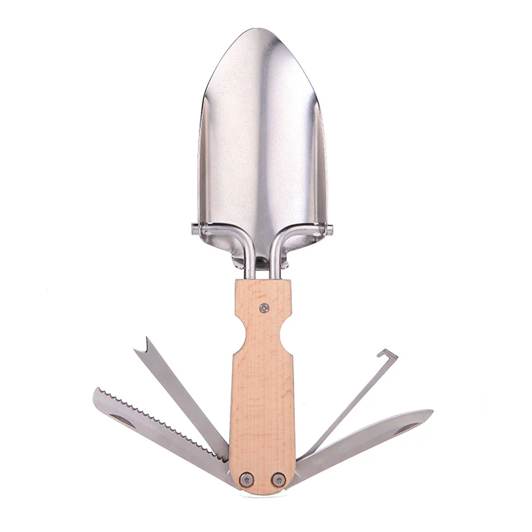 Pocket Trowel Multi-Tool