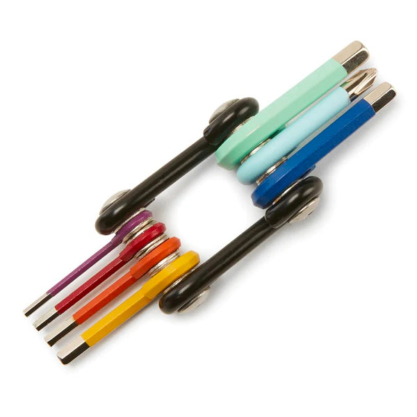 Rainbow 7-in-1 Multi-Tool