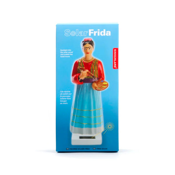 Solar Frida
