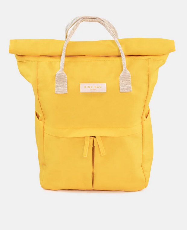 Hackney 2.0 Medium Backpack / Click for Colors