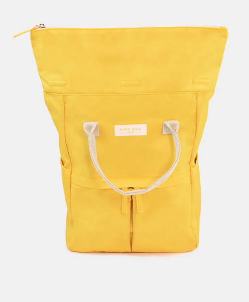 Hackney 2.0 Medium Backpack / Click for Colors