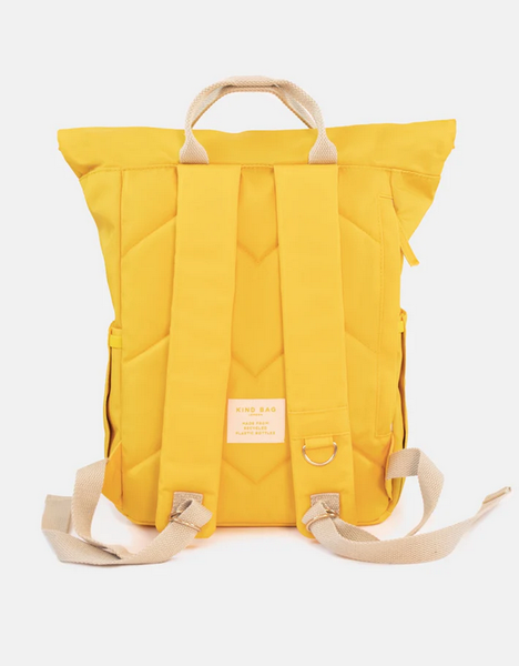 Hackney 2.0 Medium Backpack / Click for Colors