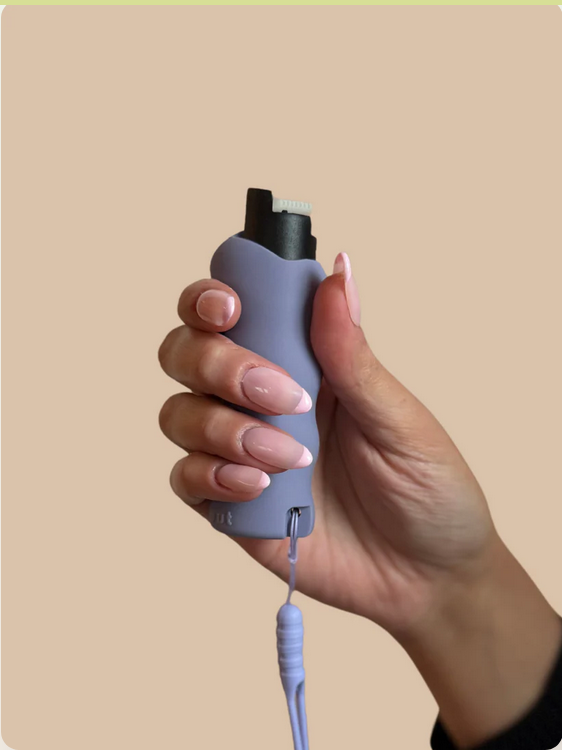 Knockout Pepper Spray