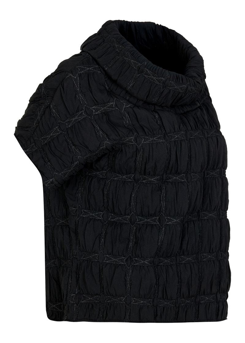 Kozan's Suki Top in Rue