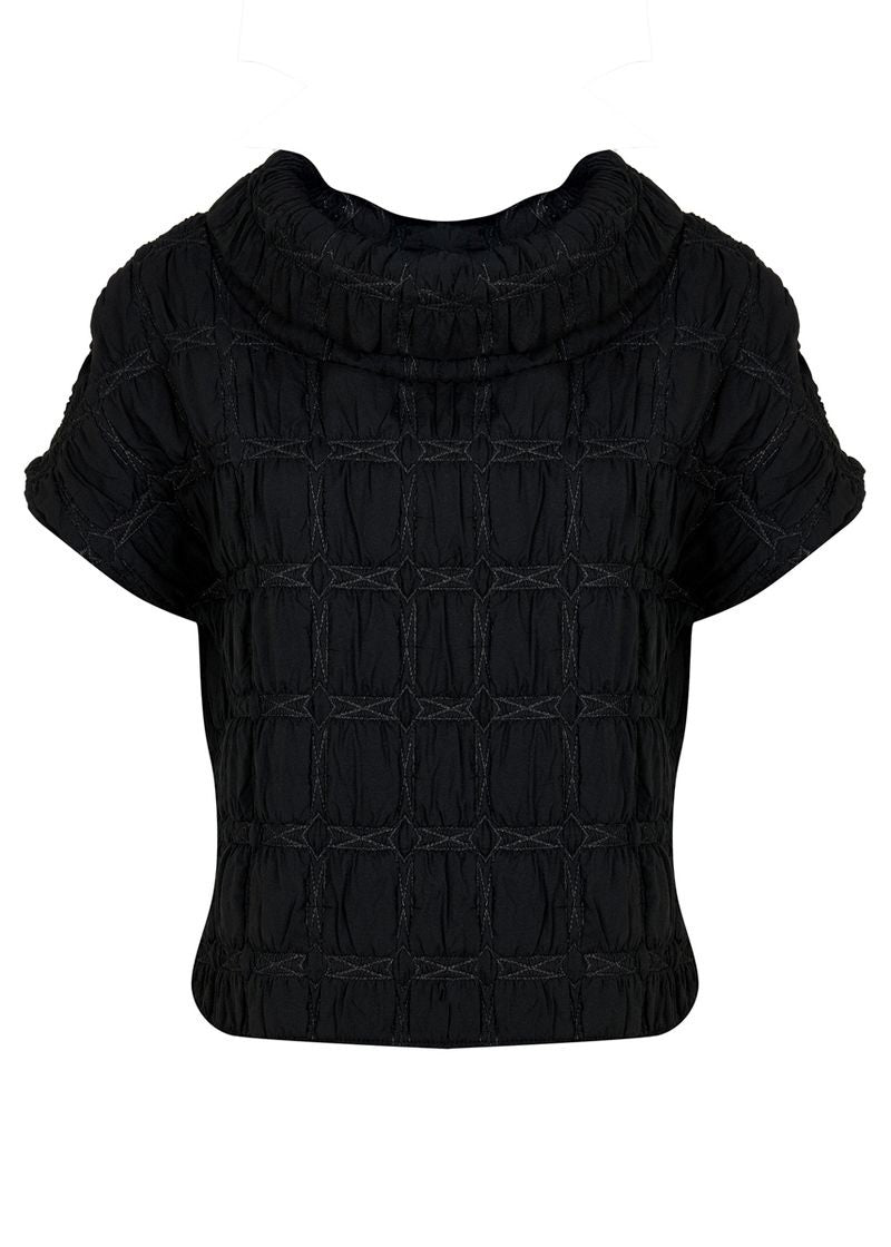 Kozan's Suki Top in Rue