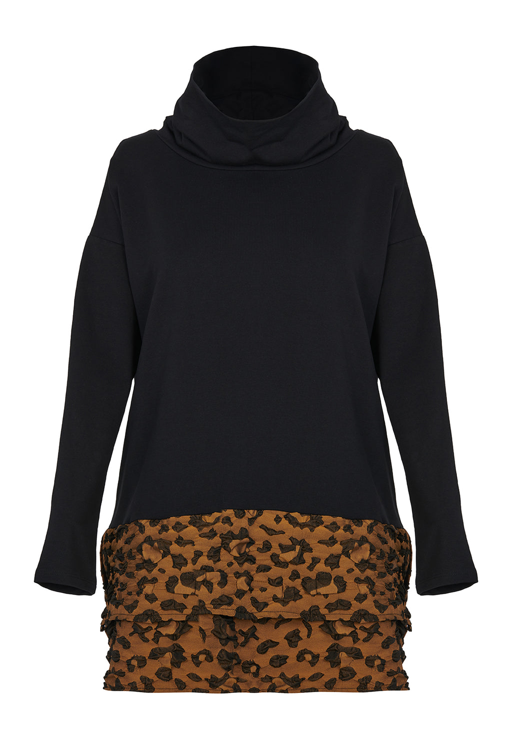 Kozan's Avi Tunic in Leo