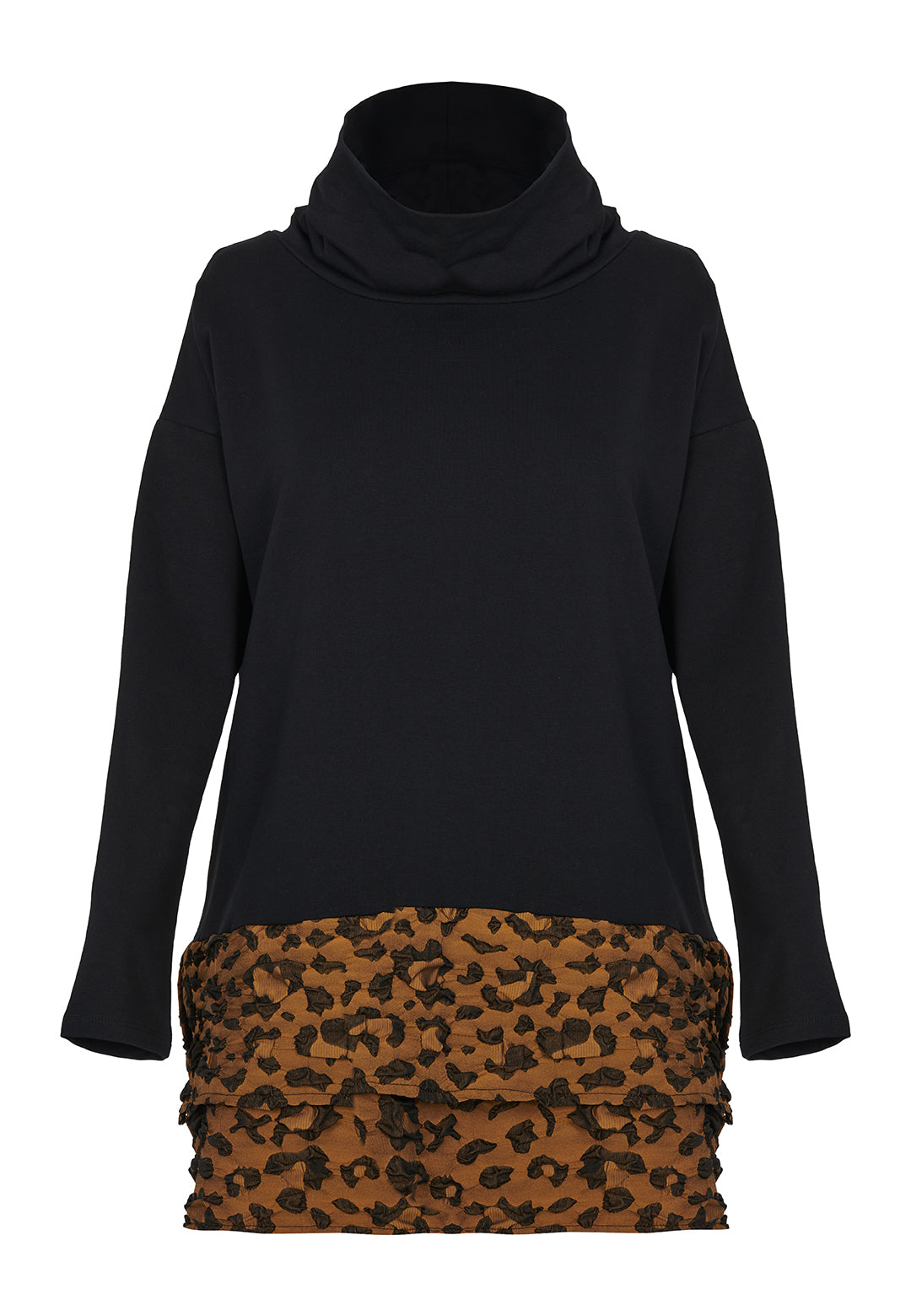 Kozan's Avi Tunic in Leo