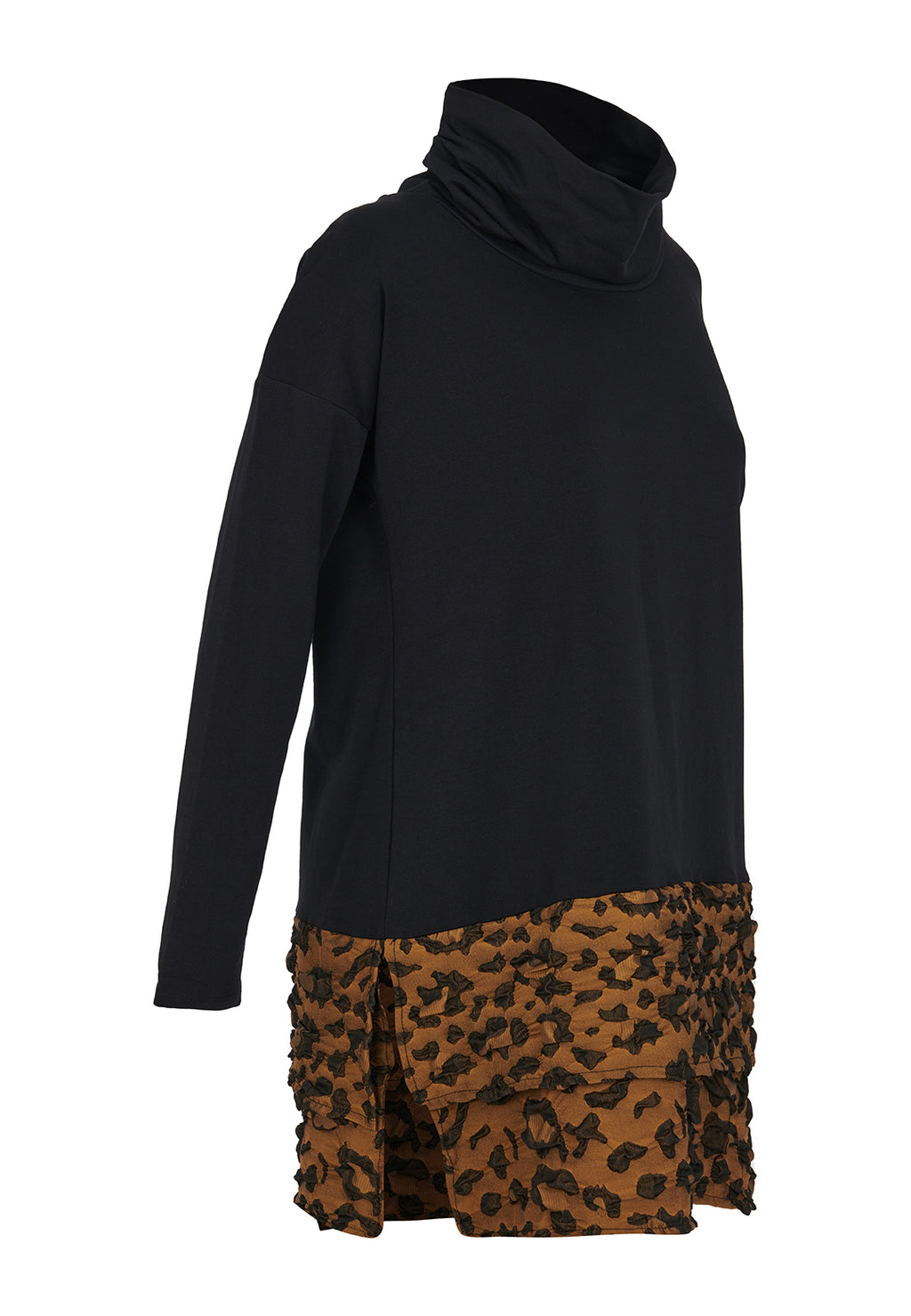 Kozan's Avi Tunic in Leo